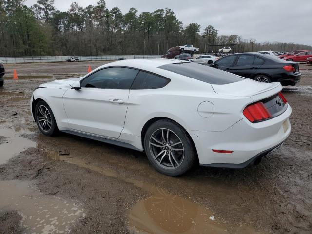 Photo 1 VIN: 1FA6P8TH7H5281787 - FORD MUSTANG 