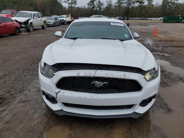 Photo 4 VIN: 1FA6P8TH7H5281787 - FORD MUSTANG 