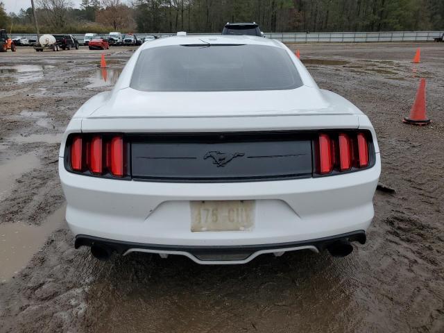 Photo 5 VIN: 1FA6P8TH7H5281787 - FORD MUSTANG 