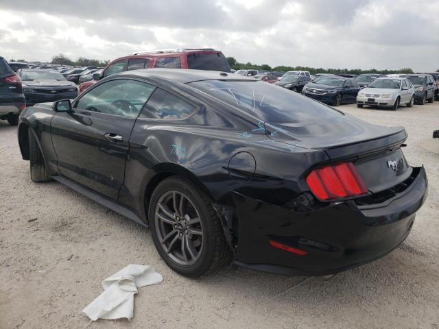 Photo 2 VIN: 1FA6P8TH7H5282339 - FORD MUSTANG 