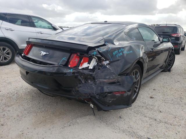 Photo 3 VIN: 1FA6P8TH7H5282339 - FORD MUSTANG 