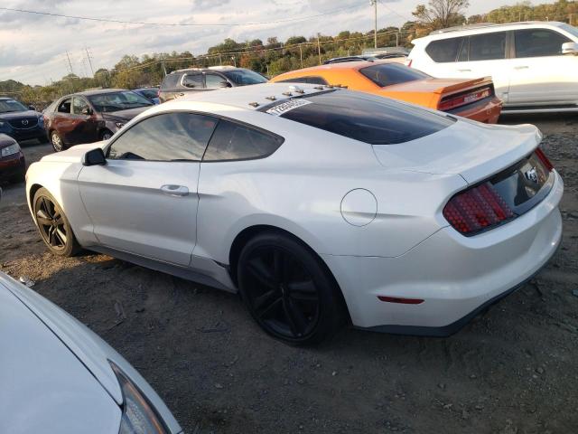 Photo 1 VIN: 1FA6P8TH7H5286021 - FORD MUSTANG 