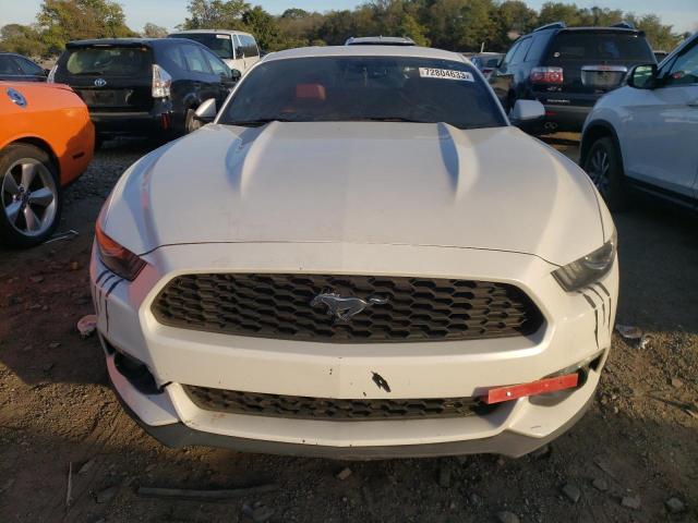 Photo 4 VIN: 1FA6P8TH7H5286021 - FORD MUSTANG 