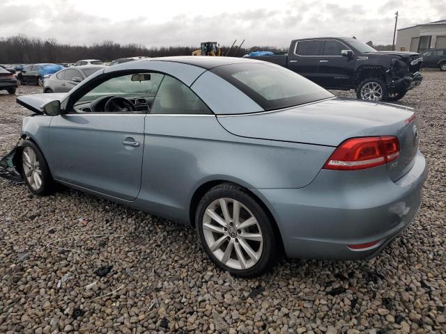 Photo 1 VIN: 1FA6P8TH7H5286780 - VOLKSWAGEN EOS 