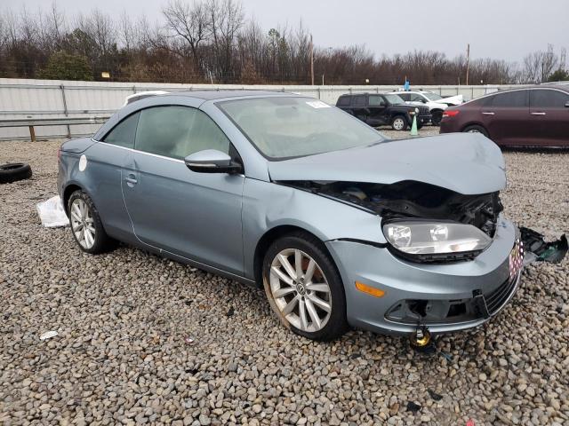 Photo 3 VIN: 1FA6P8TH7H5286780 - VOLKSWAGEN EOS 