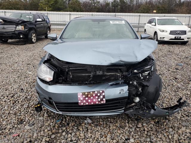 Photo 4 VIN: 1FA6P8TH7H5286780 - VOLKSWAGEN EOS 