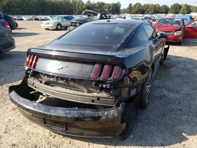 Photo 3 VIN: 1FA6P8TH7H5295933 - FORD MUSTANG 