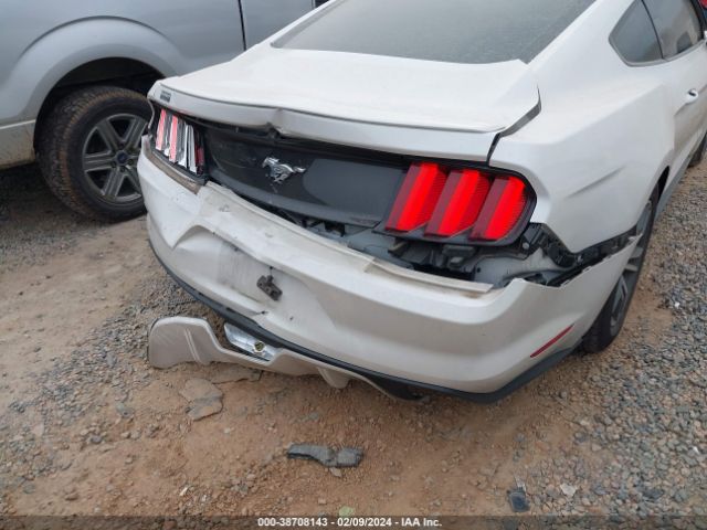 Photo 5 VIN: 1FA6P8TH7H5304937 - FORD MUSTANG 