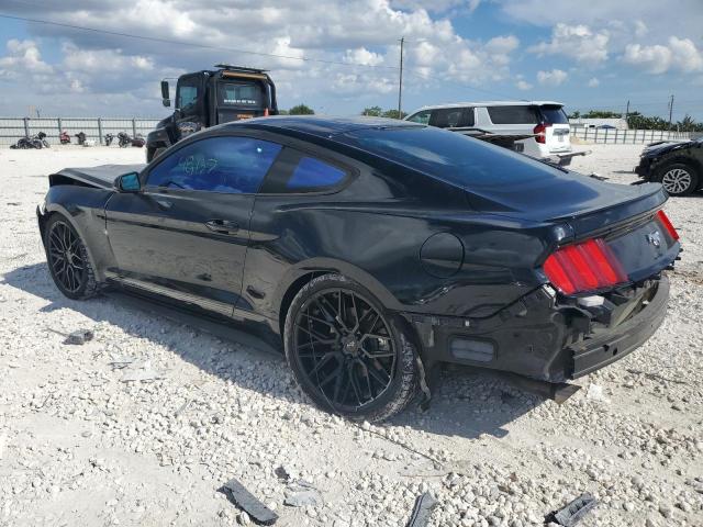 Photo 1 VIN: 1FA6P8TH7H5305361 - FORD MUSTANG 