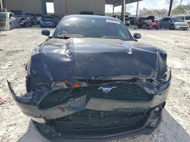 Photo 4 VIN: 1FA6P8TH7H5305361 - FORD MUSTANG 