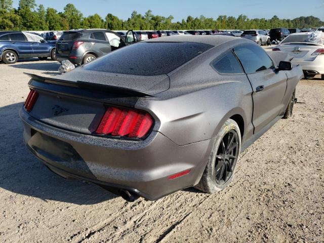 Photo 3 VIN: 1FA6P8TH7H5307014 - FORD MUSTANG 