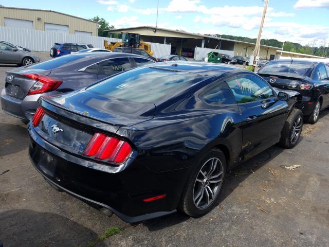 Photo 3 VIN: 1FA6P8TH7H5310835 - FORD MUSTANG 