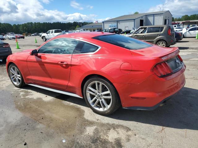 Photo 1 VIN: 1FA6P8TH7H5312469 - FORD MUSTANG 