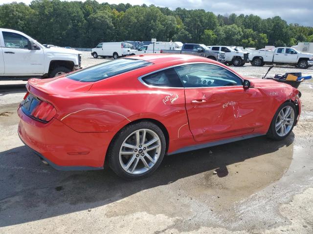 Photo 2 VIN: 1FA6P8TH7H5312469 - FORD MUSTANG 