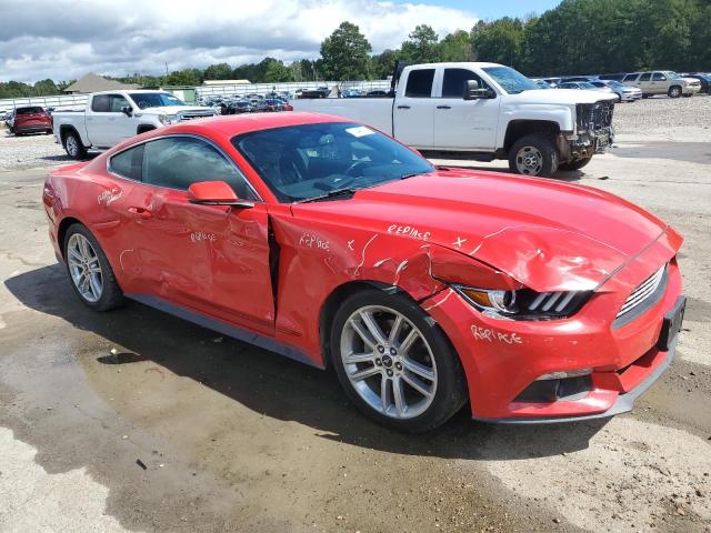 Photo 3 VIN: 1FA6P8TH7H5312469 - FORD MUSTANG 