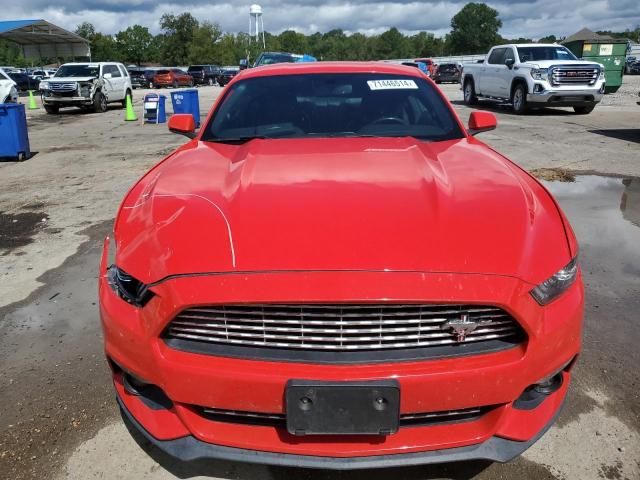 Photo 4 VIN: 1FA6P8TH7H5312469 - FORD MUSTANG 