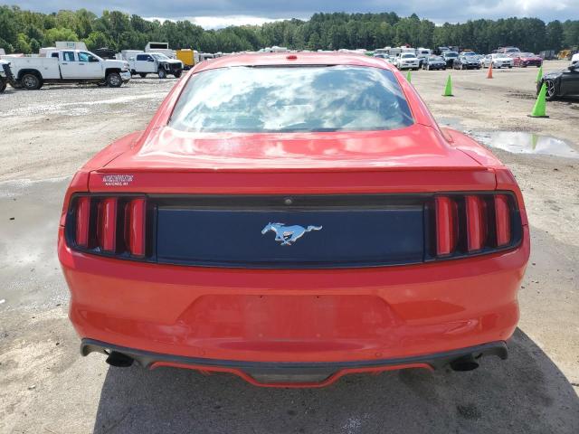 Photo 5 VIN: 1FA6P8TH7H5312469 - FORD MUSTANG 