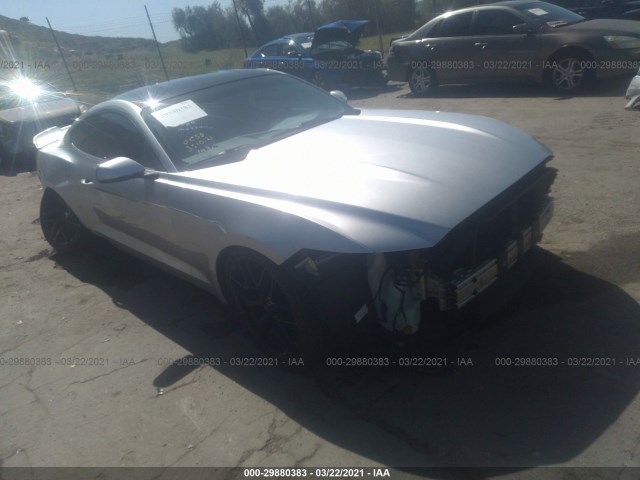 Photo 0 VIN: 1FA6P8TH7H5327117 - FORD MUSTANG 