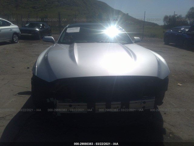 Photo 5 VIN: 1FA6P8TH7H5327117 - FORD MUSTANG 