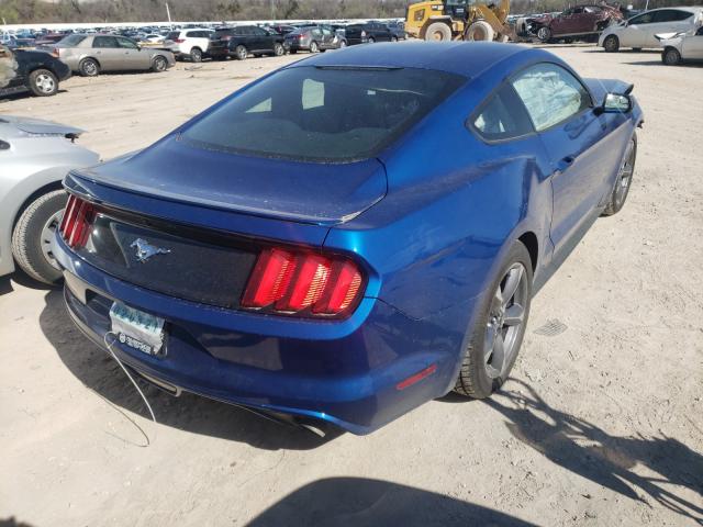 Photo 3 VIN: 1FA6P8TH7H5336030 - FORD MUSTANG 