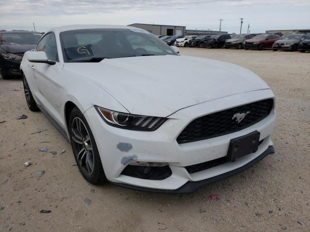 Photo 0 VIN: 1FA6P8TH7H5340143 - FORD MUSTANG 