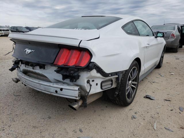 Photo 3 VIN: 1FA6P8TH7H5340143 - FORD MUSTANG 