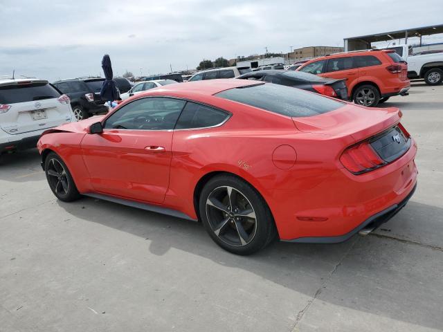 Photo 1 VIN: 1FA6P8TH7J5113735 - FORD MUSTANG 