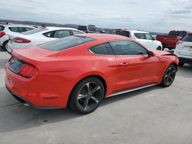 Photo 2 VIN: 1FA6P8TH7J5113735 - FORD MUSTANG 