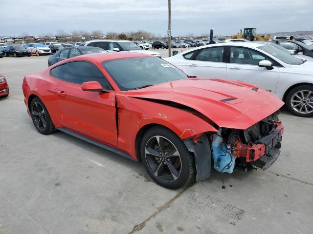 Photo 3 VIN: 1FA6P8TH7J5113735 - FORD MUSTANG 