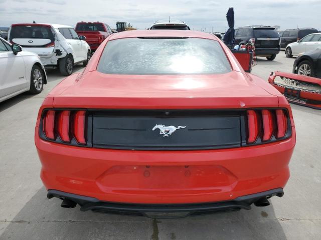 Photo 5 VIN: 1FA6P8TH7J5113735 - FORD MUSTANG 