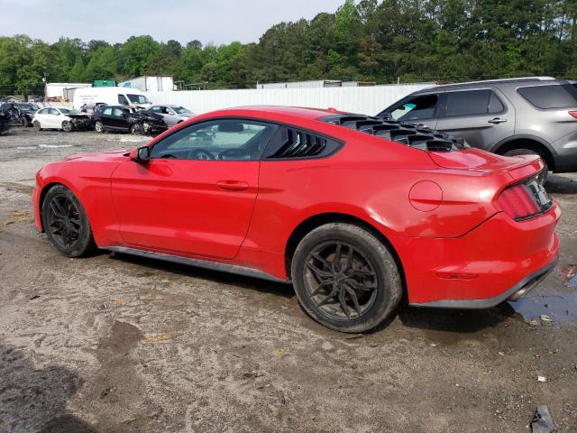 Photo 1 VIN: 1FA6P8TH7J5115579 - FORD MUSTANG 