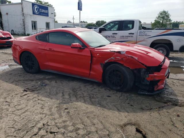 Photo 3 VIN: 1FA6P8TH7J5115579 - FORD MUSTANG 