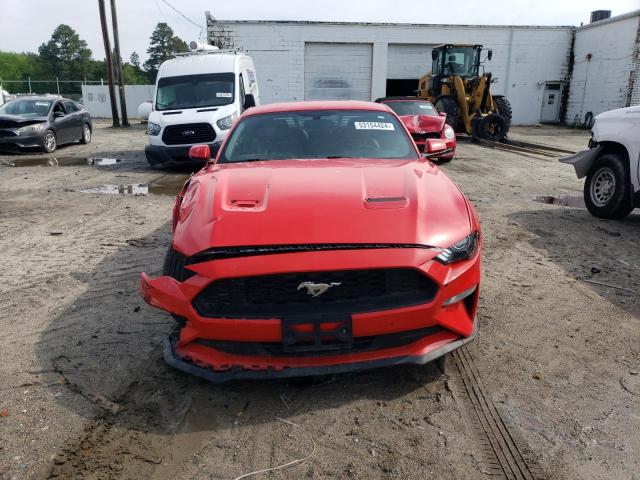 Photo 4 VIN: 1FA6P8TH7J5115579 - FORD MUSTANG 