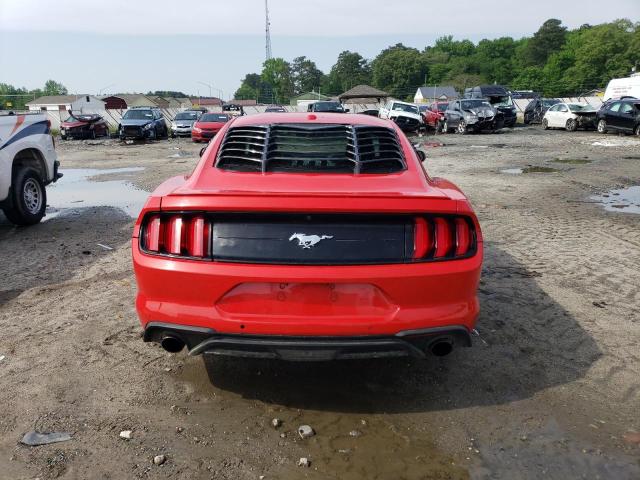 Photo 5 VIN: 1FA6P8TH7J5115579 - FORD MUSTANG 