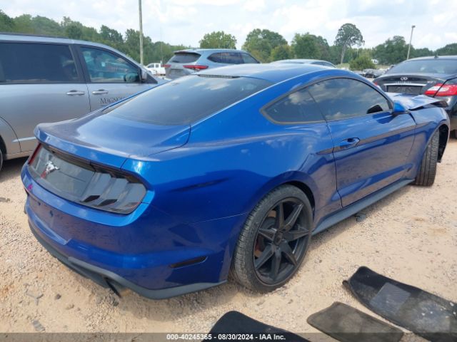 Photo 3 VIN: 1FA6P8TH7J5118563 - FORD MUSTANG 