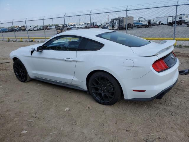 Photo 1 VIN: 1FA6P8TH7J5132088 - FORD MUSTANG 