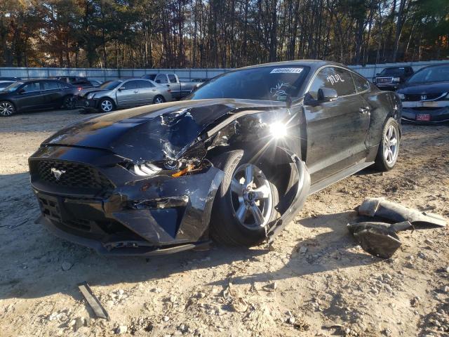 Photo 1 VIN: 1FA6P8TH7J5144497 - FORD MUSTANG 