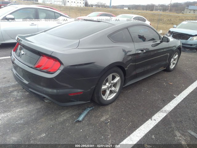 Photo 3 VIN: 1FA6P8TH7J5159677 - FORD MUSTANG 