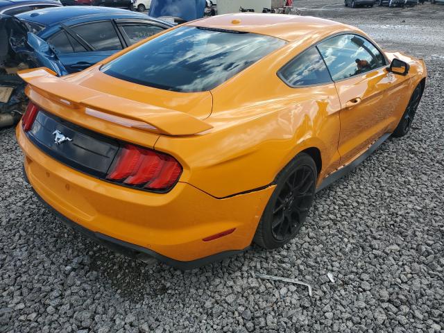 Photo 3 VIN: 1FA6P8TH7J5160795 - FORD MUSTANG 