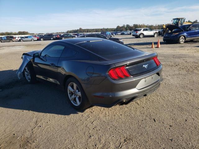 Photo 2 VIN: 1FA6P8TH7J5161946 - FORD MUSTANG 