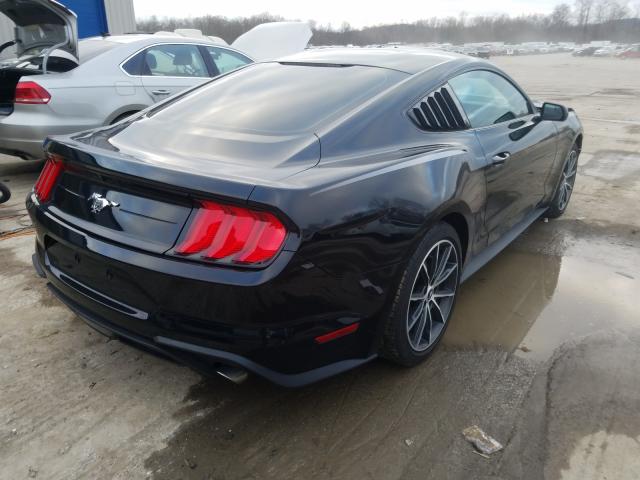 Photo 3 VIN: 1FA6P8TH7J5162594 - FORD MUSTANG 