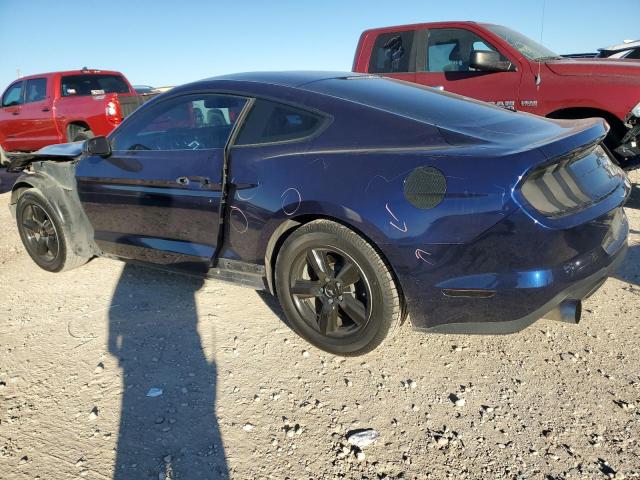 Photo 1 VIN: 1FA6P8TH7J5176057 - FORD MUSTANG 