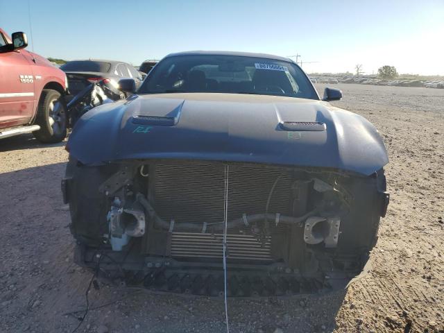 Photo 4 VIN: 1FA6P8TH7J5176057 - FORD MUSTANG 