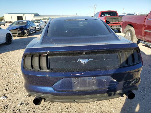 Photo 5 VIN: 1FA6P8TH7J5176057 - FORD MUSTANG 