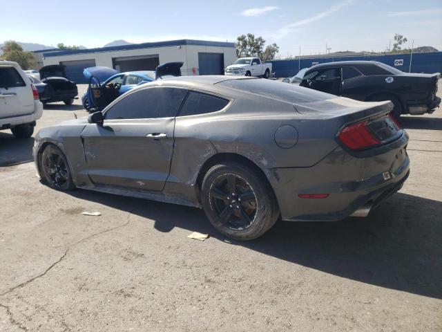 Photo 1 VIN: 1FA6P8TH7J5176124 - FORD MUSTANG 