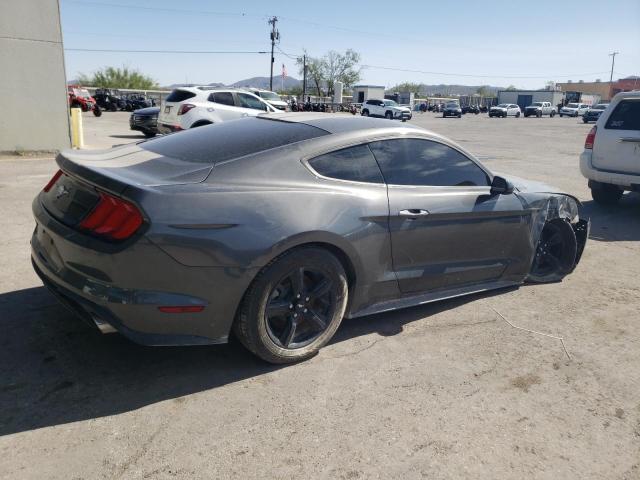 Photo 2 VIN: 1FA6P8TH7J5176124 - FORD MUSTANG 