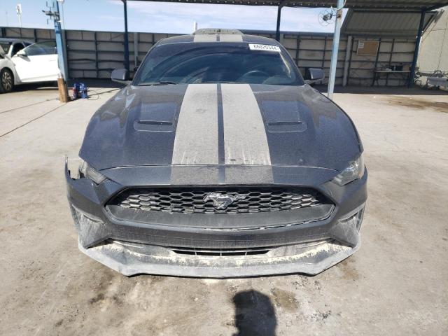 Photo 4 VIN: 1FA6P8TH7J5176124 - FORD MUSTANG 