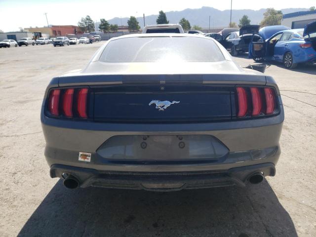 Photo 5 VIN: 1FA6P8TH7J5176124 - FORD MUSTANG 