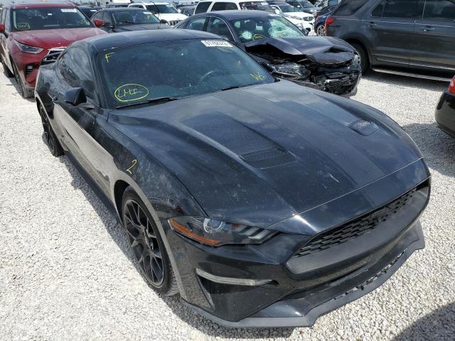 Photo 0 VIN: 1FA6P8TH7J5179086 - FORD MUSTANG 