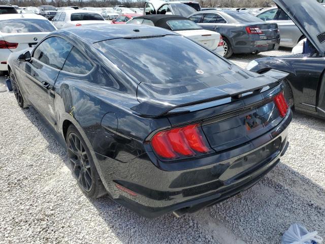 Photo 2 VIN: 1FA6P8TH7J5179086 - FORD MUSTANG 